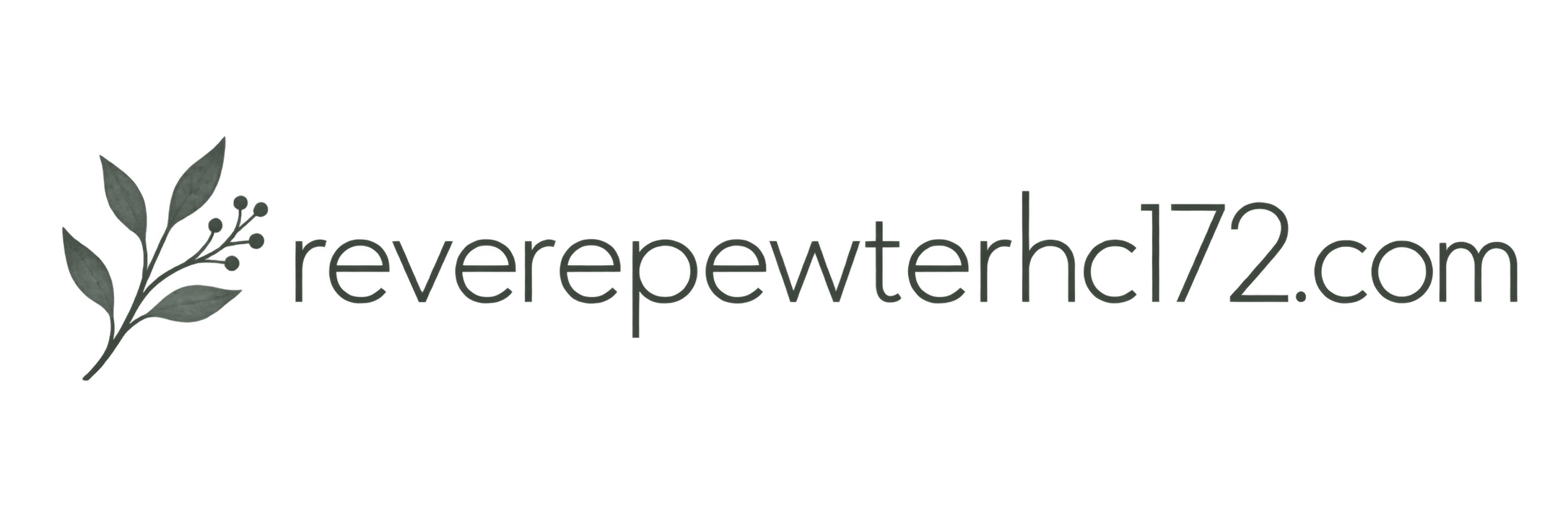 reverepewterhc172.com